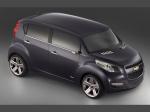 Chevrolet Groove Concept 2008 года